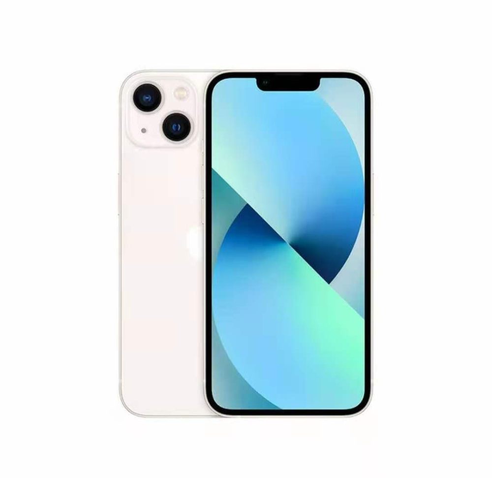 iPhone 13 mini