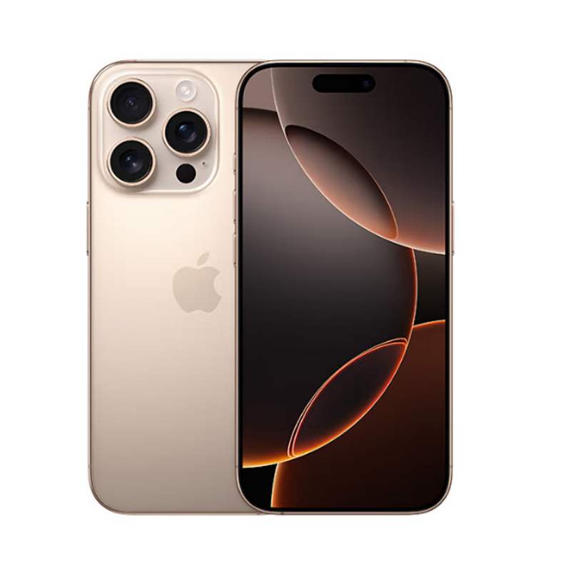 iPhone 16 Pro
