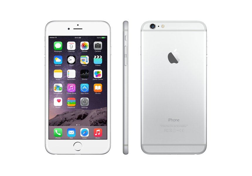 iPhone 6 Plus