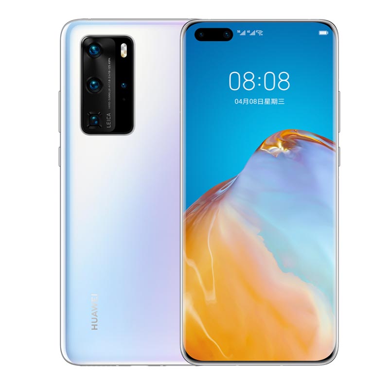 P40 Pro+